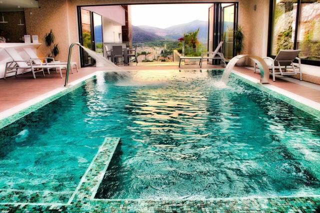 Eden Hotel & Spa Mostar
