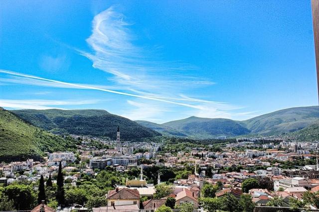 Eden Hotel & Spa Mostar