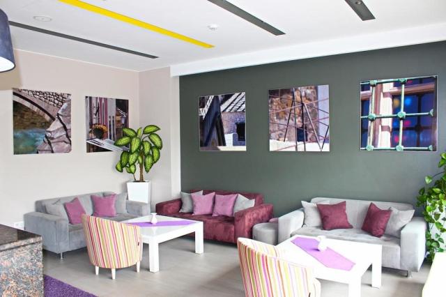 Eden Hotel & Spa Mostar