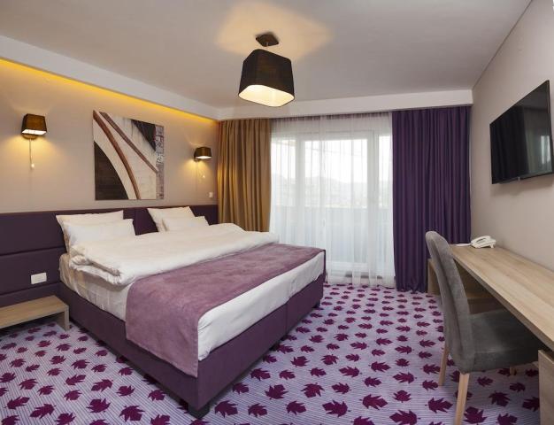 Eden Hotel & Spa Mostar