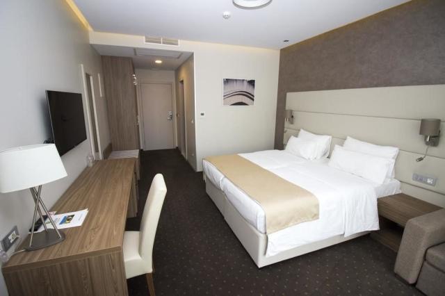Eden Hotel & Spa Mostar