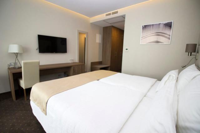 Eden Hotel & Spa Mostar