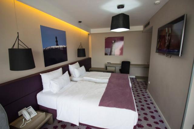 Eden Hotel & Spa Mostar