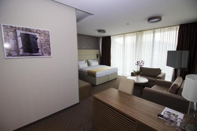 Eden Hotel & Spa Mostar