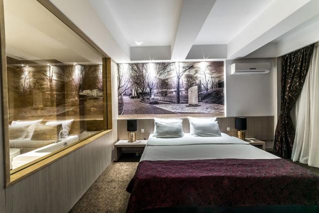 City hotel Mostar