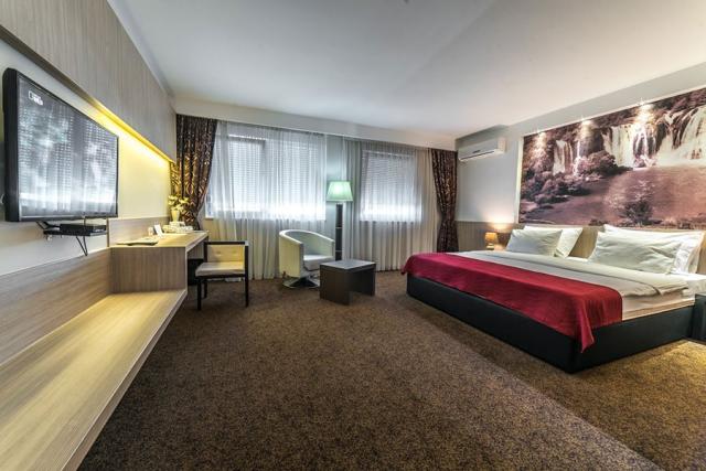 City hotel Mostar