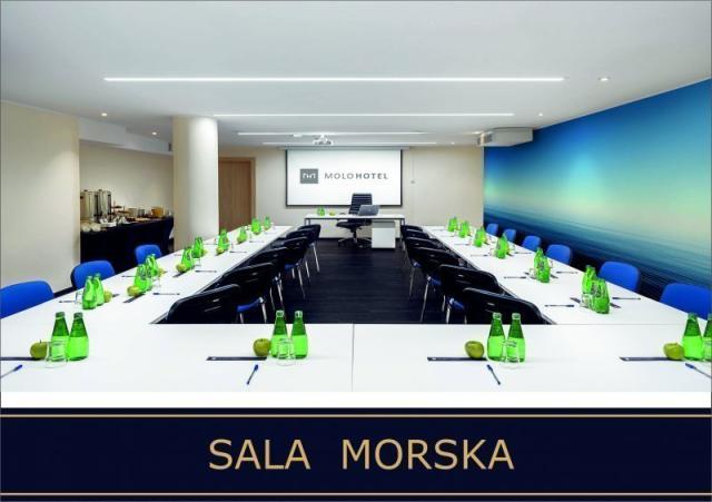 Hotel Molo