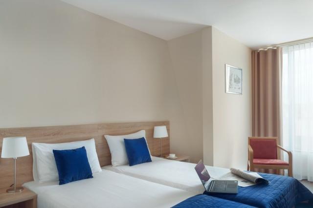Hotel Molo