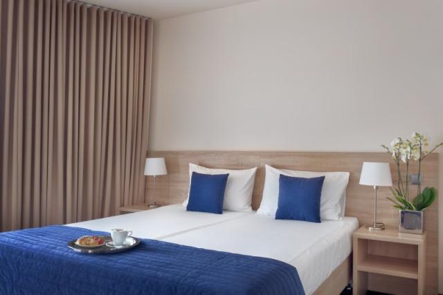 Hotel Molo