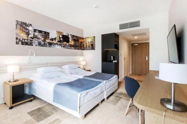 Hotel Platan