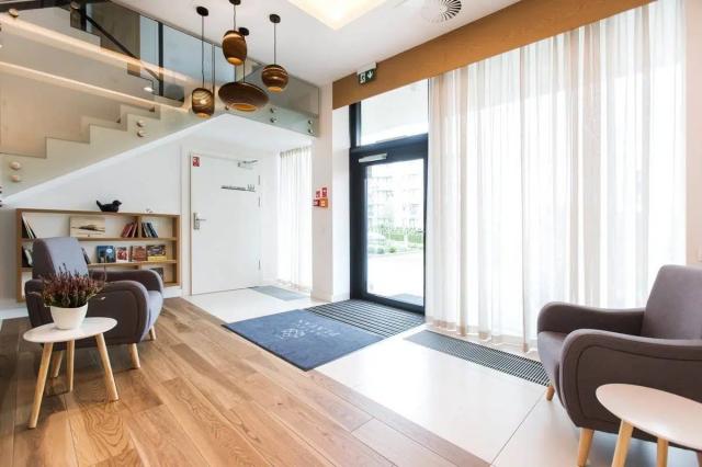 Hotel Platan