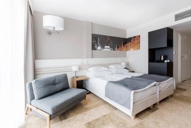 Hotel Platan