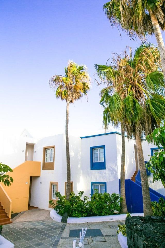Aparthotel The Morromar