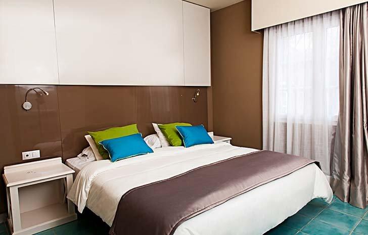 Aparthotel The Morromar