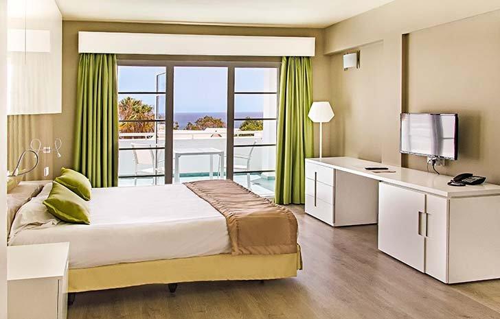 Aparthotel The Morromar
