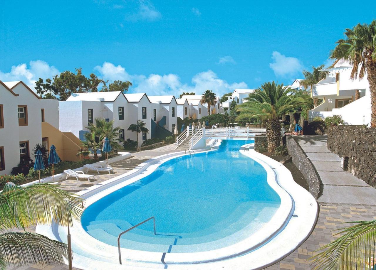 Aparthotel The Morromar