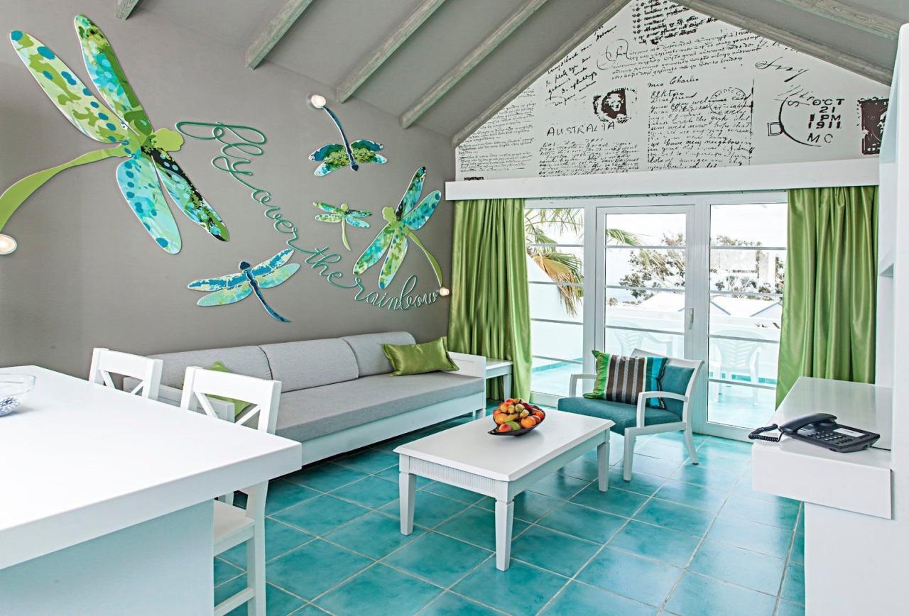 Aparthotel The Morromar