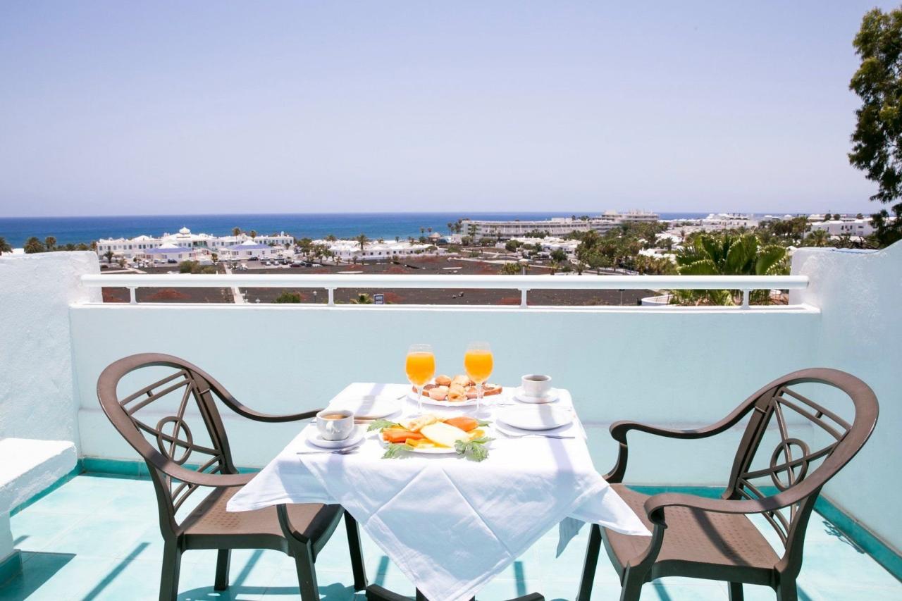 Aparthotel The Morromar