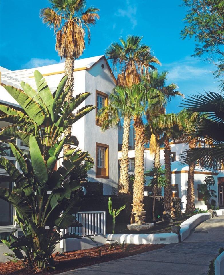 Aparthotel The Morromar