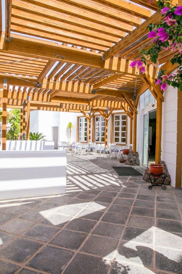 Aparthotel The Morromar