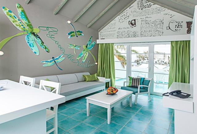 Aparthotel The Morromar