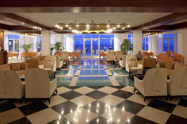 LOUIS Apostolata Island Resort