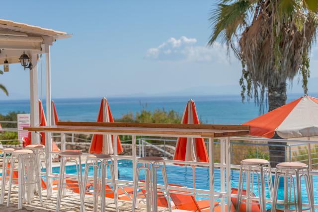 Hotel Marina Bay Hotel Skala