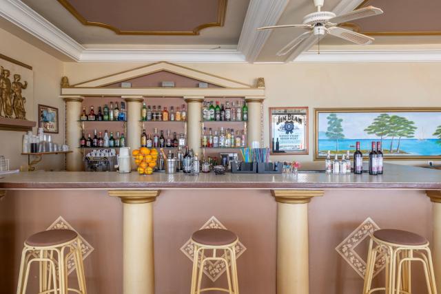 Hotel Marina Bay Hotel Skala