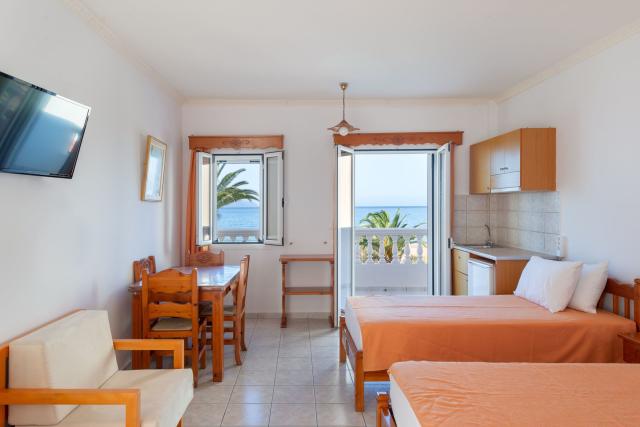 Hotel Marina Bay Hotel Skala