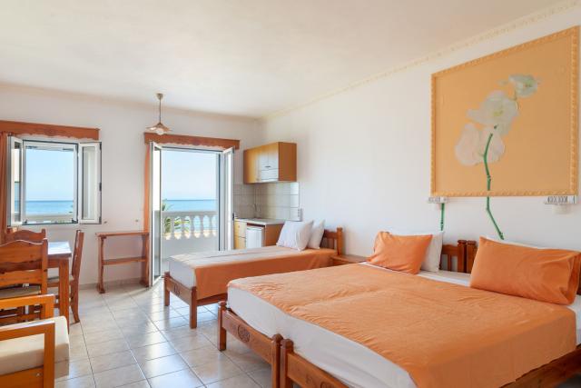 Hotel Marina Bay Hotel Skala