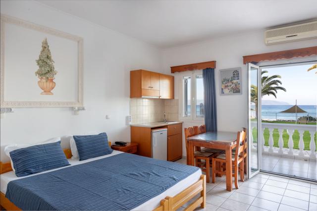 Hotel Marina Bay Hotel Skala