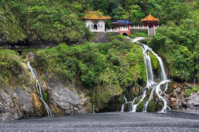 NP Taroko