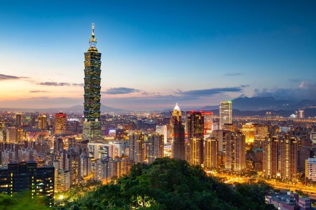 Taipei