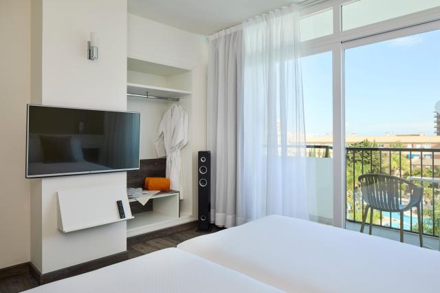 Hotel Sol Principe