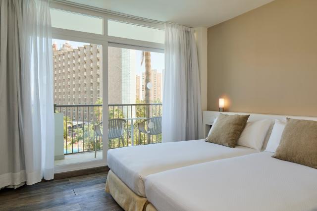 Hotel Sol Principe