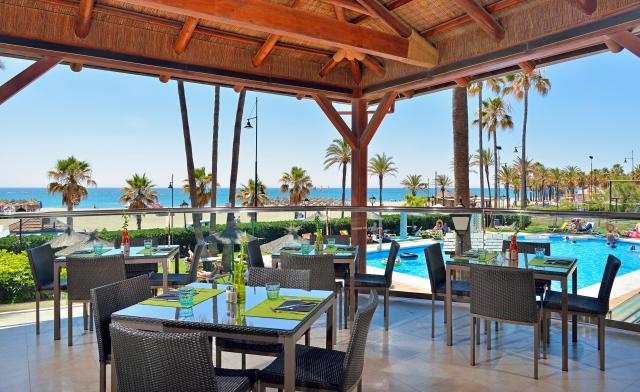 Hotel Sol Principe