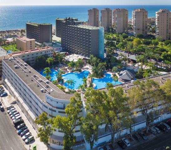 Hotel Sol Principe