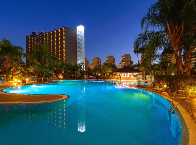 Hotel Sol Principe