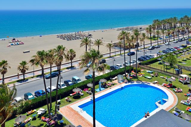 Hotel Sol Principe