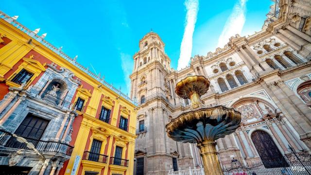 Perly Andalusie & Hotel Best Triton