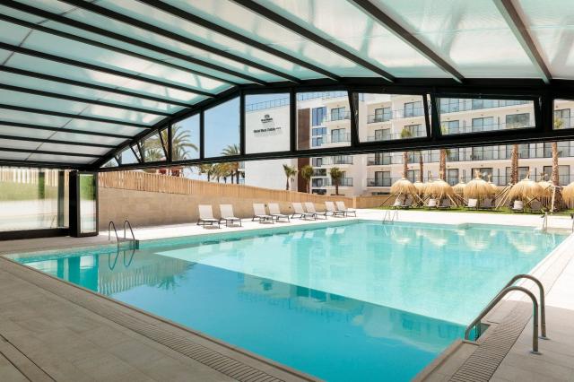Perly Andalusie & Hotel Best Triton