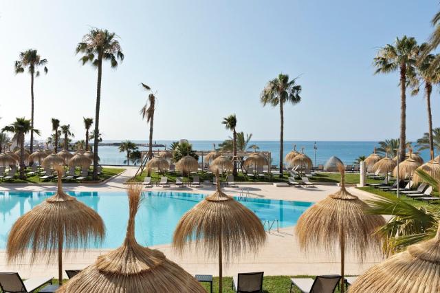 Perly Andalusie & Hotel Best Triton