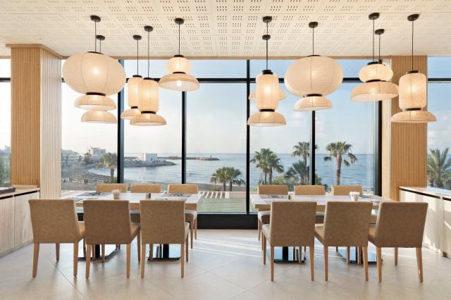 Perly Andalusie & Hotel Best Triton