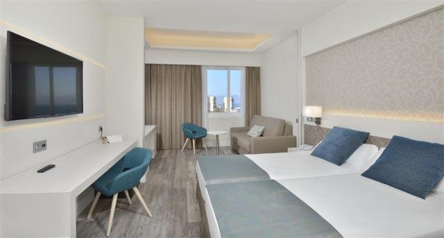 Perly Andalusie & Hotel Sol Don Pablo