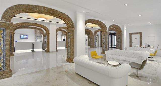 Perly Andalusie & Hotel Sol Don Pablo