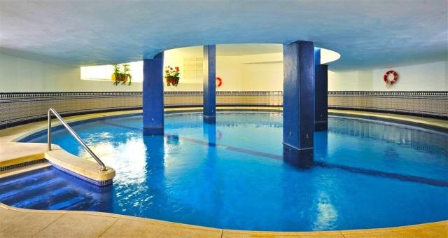 Perly Andalusie & Hotel Sol Don Pablo