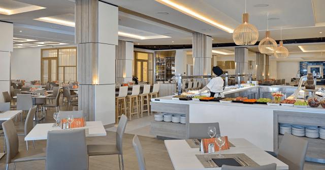Perly Andalusie & Hotel Sol Don Pablo