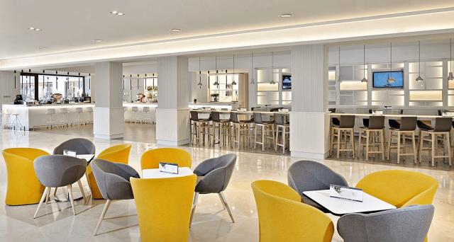Perly Andalusie & Hotel Sol Don Pablo