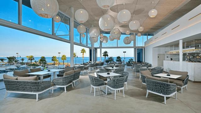 Perly Andalusie & Hotel Sol Don Pablo