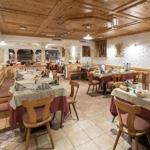 Hotel Helvetia